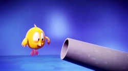 انیمیشن Chicky قسمت 63